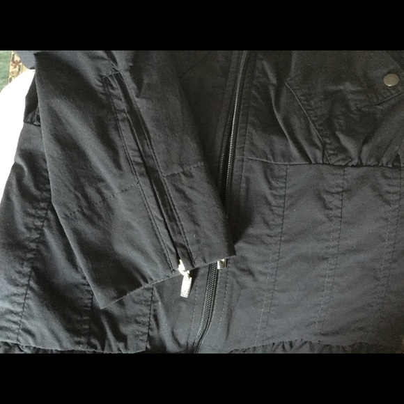 Anatomie Rosella Ruffle Jacket - Picture 7 of 7